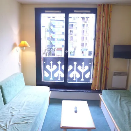 Apartment Le Triolet.7 Chamonix