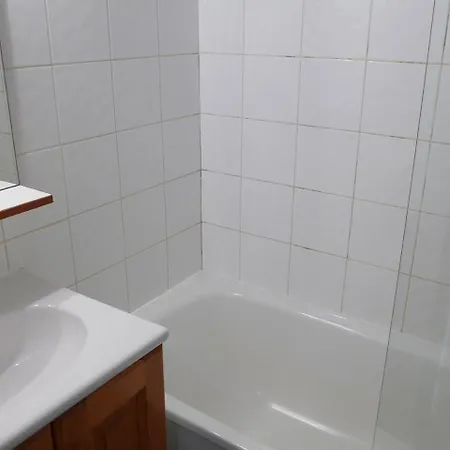 Apartment Le Triolet.7 Chamonix