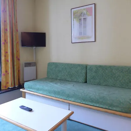 Apartment Apartment Le Triolet.7