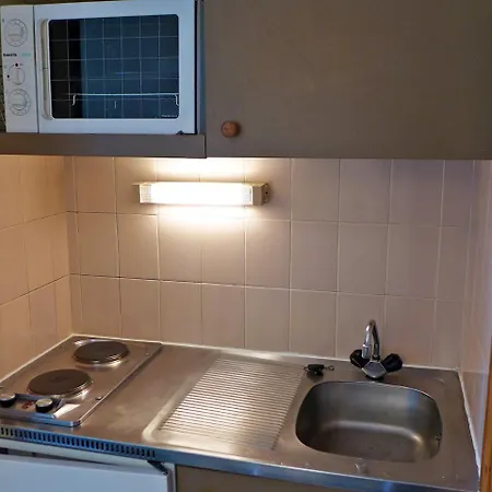 Apartment Apartment Le Triolet.7 Chamonix