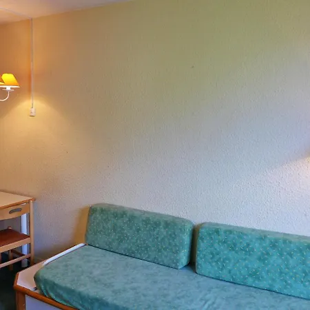 Apartment Le Triolet.7 * Chamonix