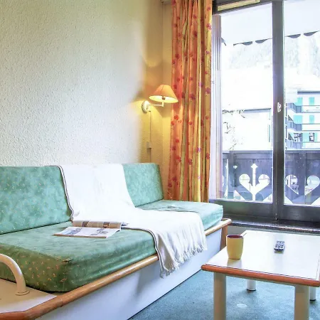 Apartment Apartment Le Triolet.7