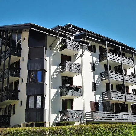 Apartment Le Triolet.7 *