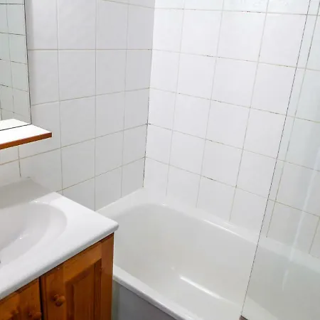 Apartment Apartment Le Triolet.7