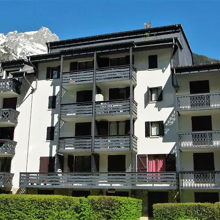 Apartment Le Triolet.7 *