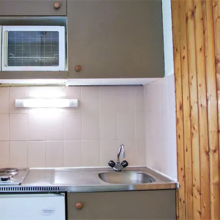 Apartment Apartment Le Triolet.7 *